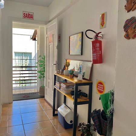 Florianópolis Apartamento Floripa 17 Aconchegante Bem Localizado מראה חיצוני תמונה