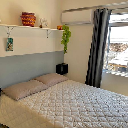 Florianópolis Apartamento Floripa 17 Aconchegante Bem Localizado מראה חיצוני תמונה