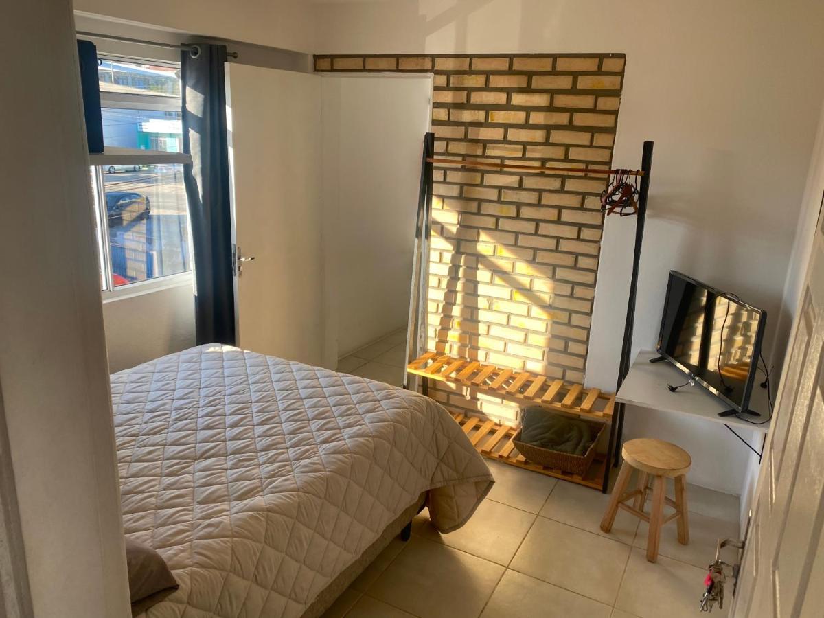 Florianópolis Apartamento Floripa 17 Aconchegante Bem Localizado מראה חיצוני תמונה