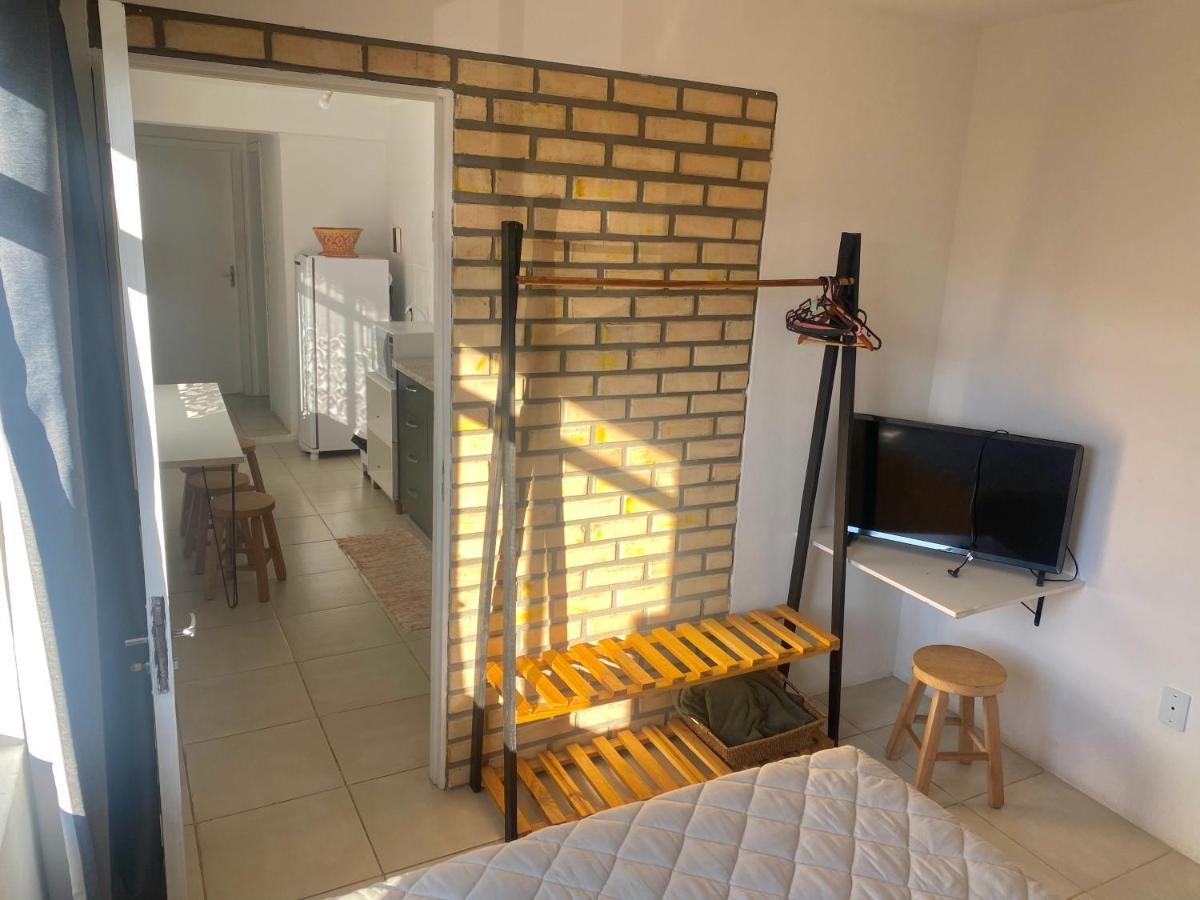 Florianópolis Apartamento Floripa 17 Aconchegante Bem Localizado מראה חיצוני תמונה