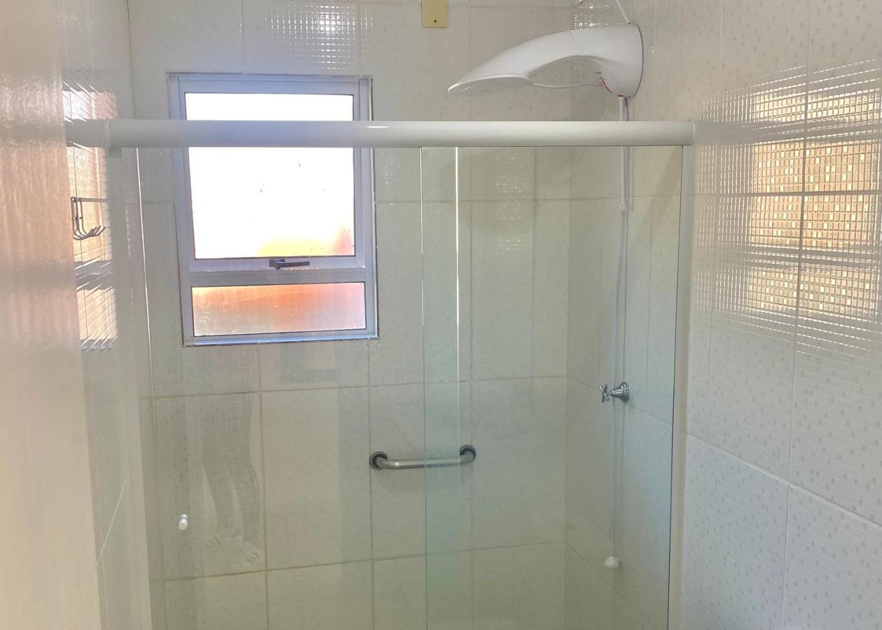 Florianópolis Apartamento Floripa 17 Aconchegante Bem Localizado מראה חיצוני תמונה