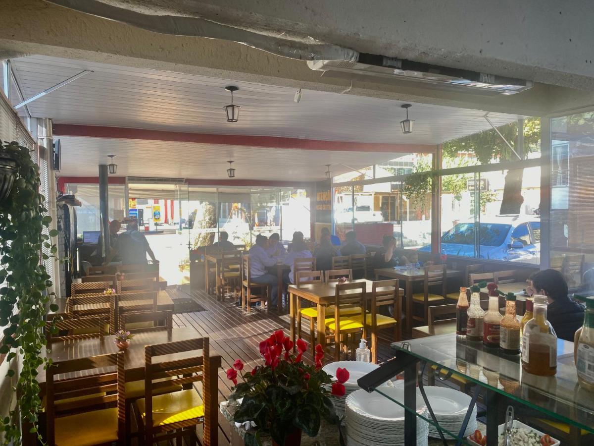 Florianópolis Apartamento Floripa 17 Aconchegante Bem Localizado מראה חיצוני תמונה