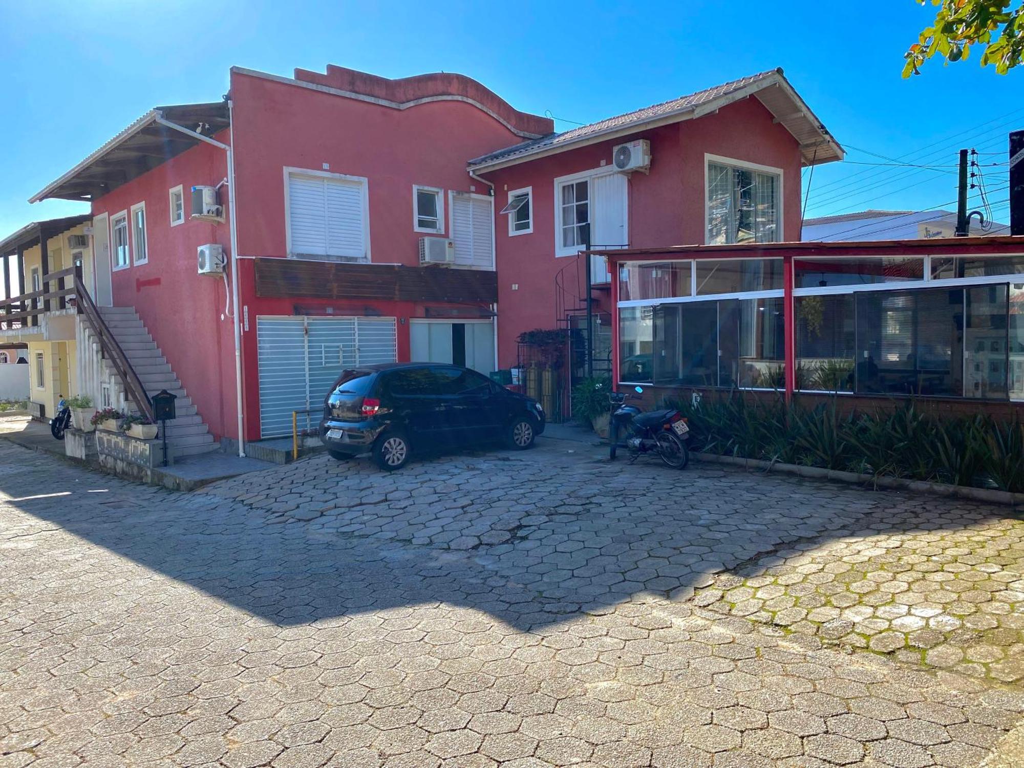 Florianópolis Apartamento Floripa 17 Aconchegante Bem Localizado מראה חיצוני תמונה