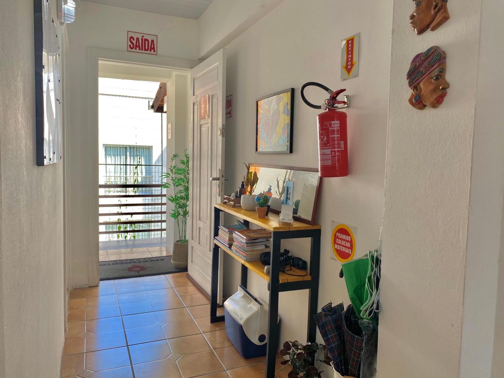 Florianópolis Apartamento Floripa 17 Aconchegante Bem Localizado מראה חיצוני תמונה