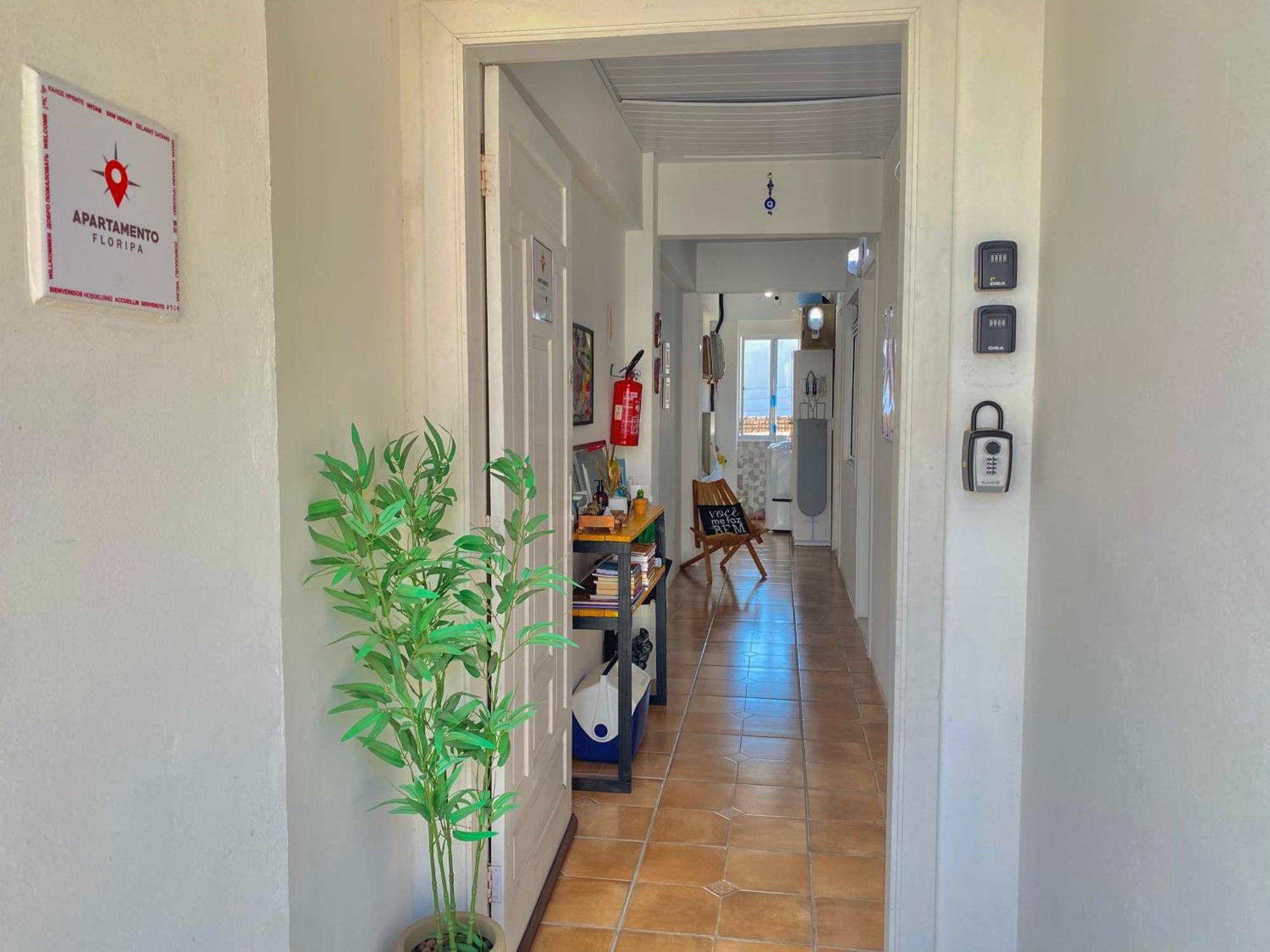 Florianópolis Apartamento Floripa 17 Aconchegante Bem Localizado מראה חיצוני תמונה
