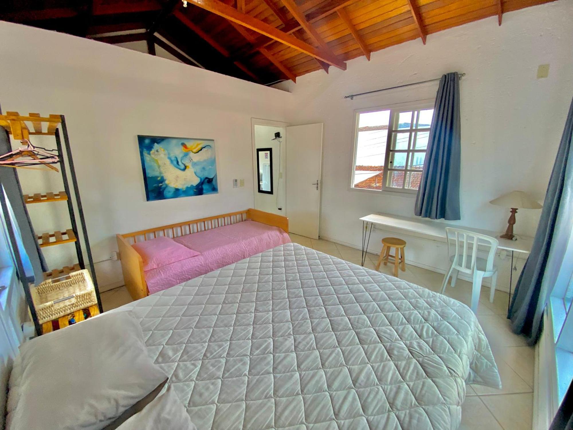 Florianópolis Apartamento Floripa 17 Aconchegante Bem Localizado מראה חיצוני תמונה