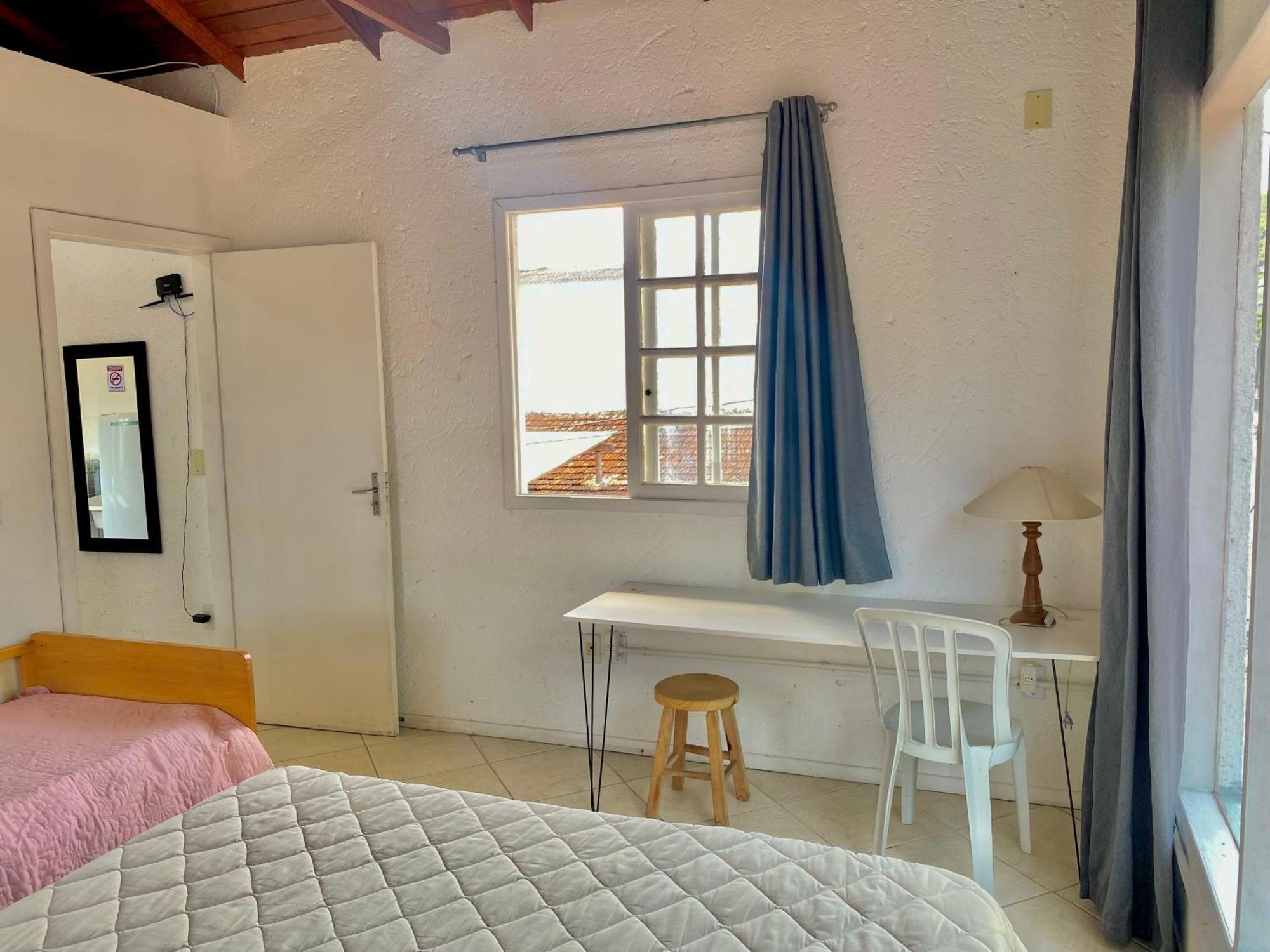 Florianópolis Apartamento Floripa 17 Aconchegante Bem Localizado מראה חיצוני תמונה