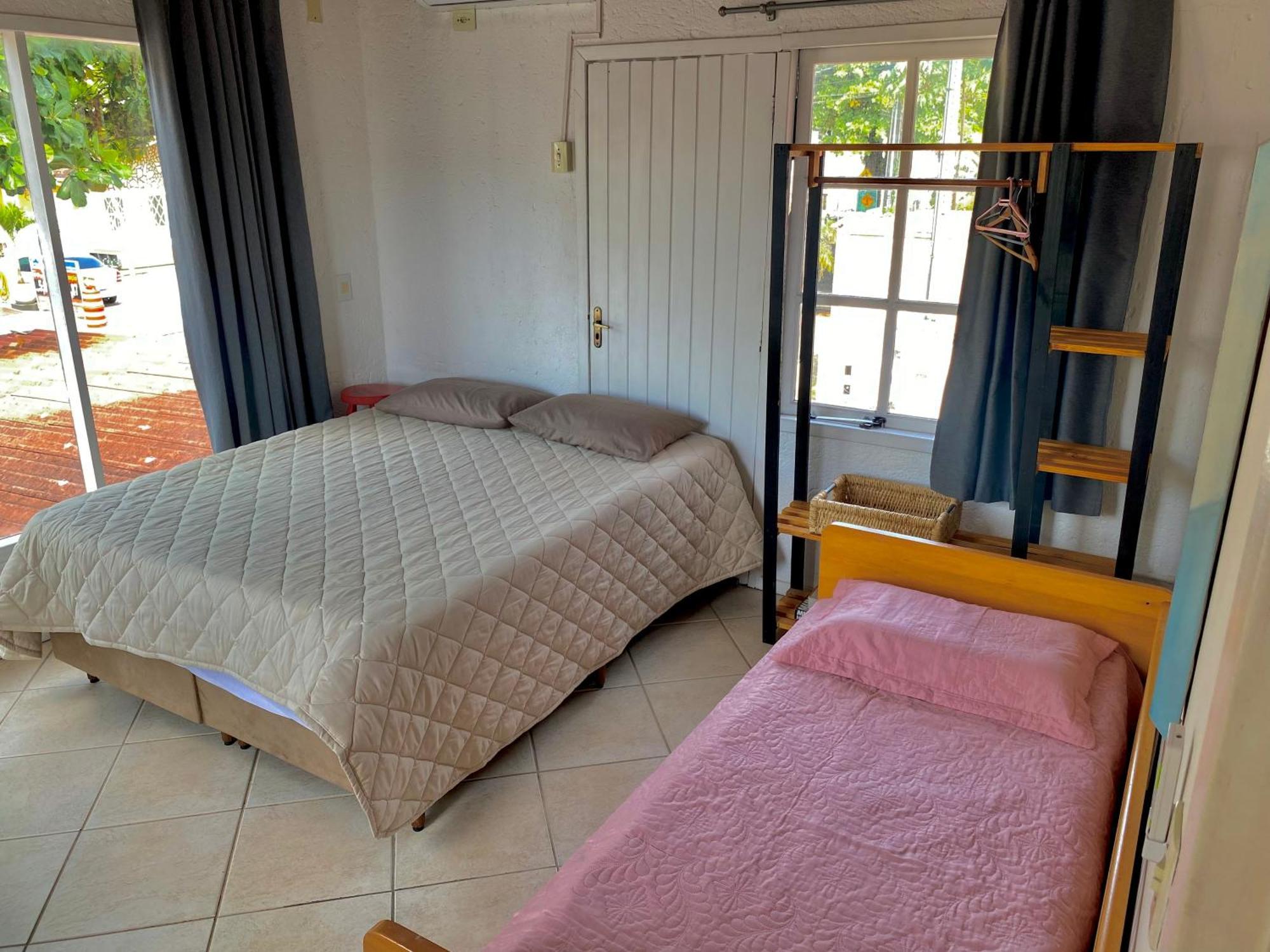 Florianópolis Apartamento Floripa 17 Aconchegante Bem Localizado מראה חיצוני תמונה