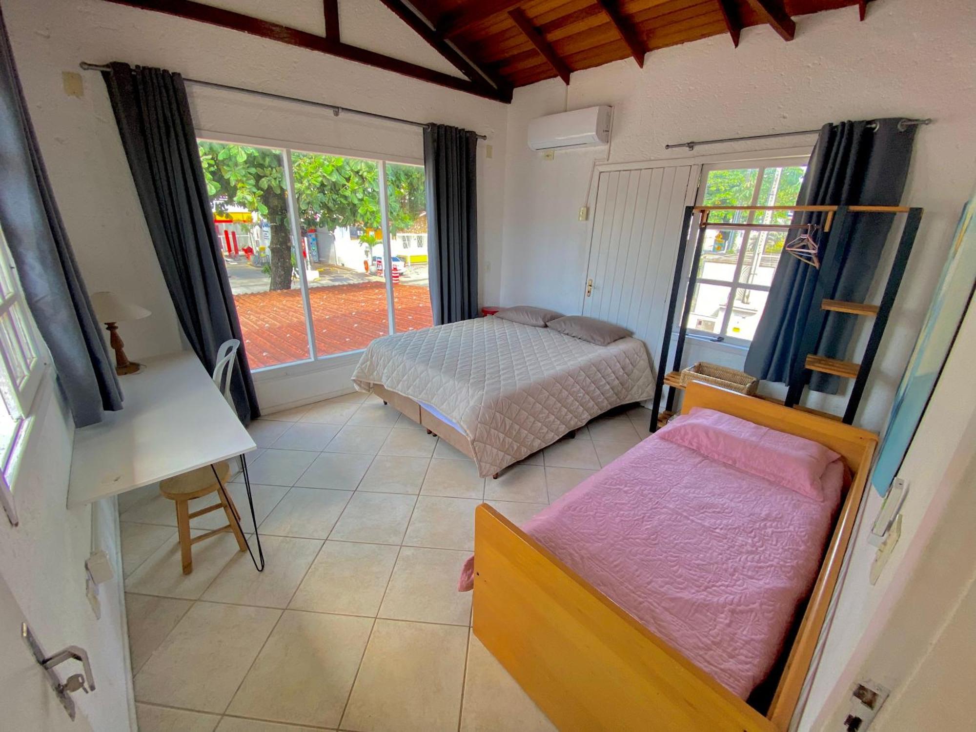 Florianópolis Apartamento Floripa 17 Aconchegante Bem Localizado מראה חיצוני תמונה